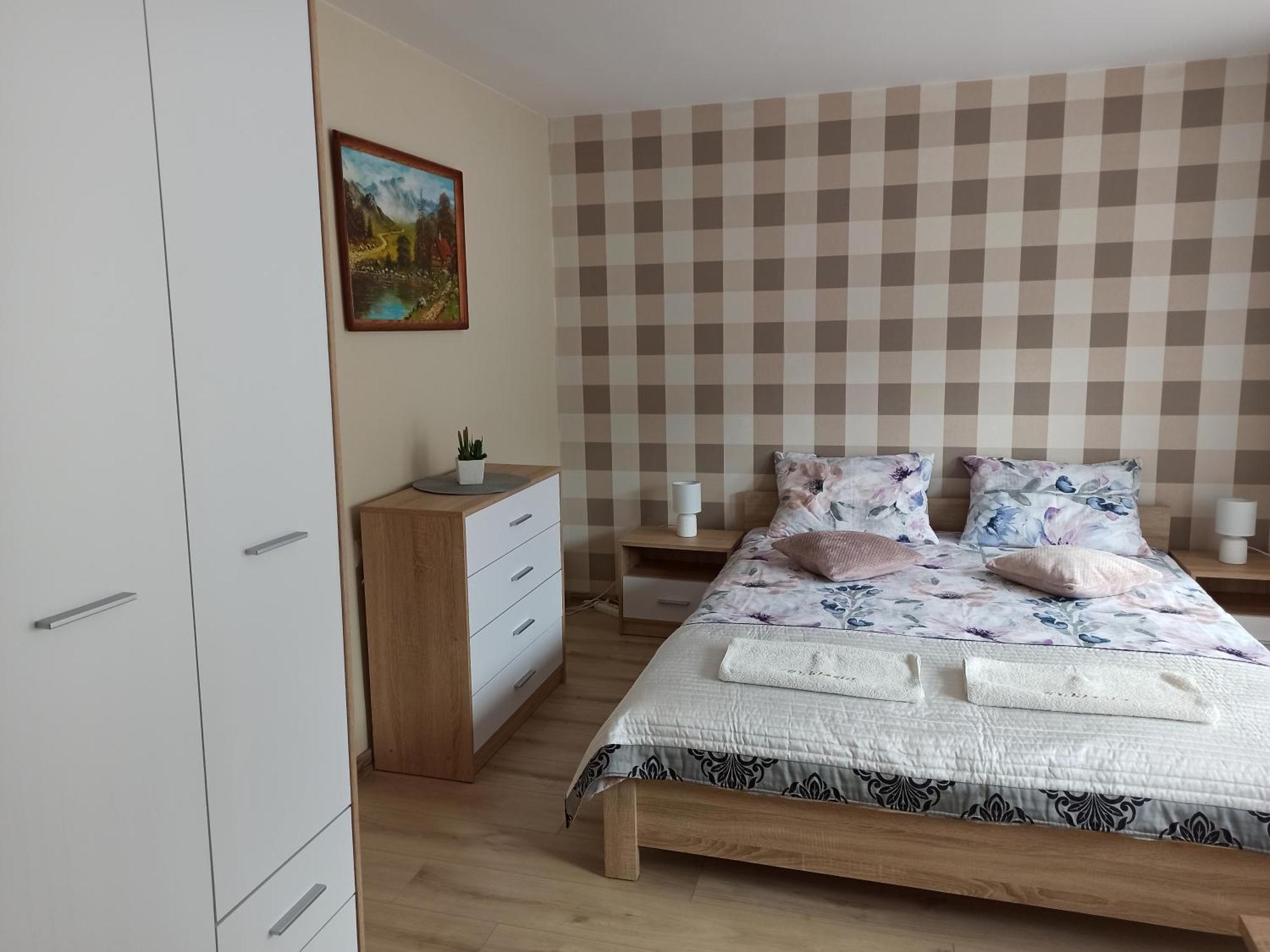 Pokoje Goscinne Wiktoria Szczawnica Bagian luar foto