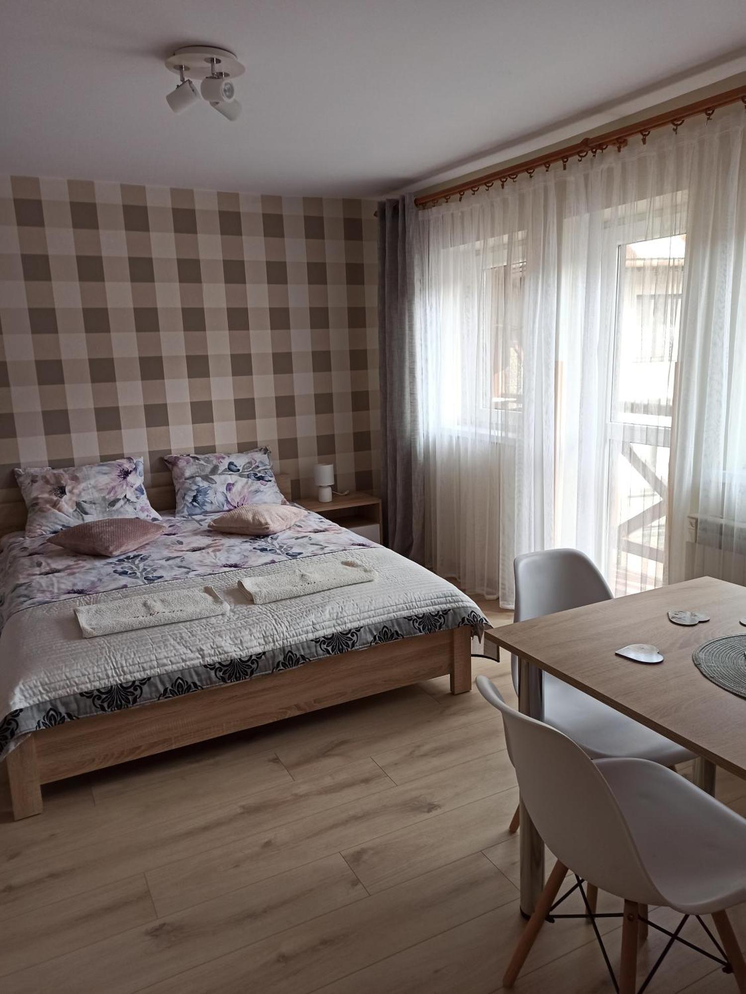 Pokoje Goscinne Wiktoria Szczawnica Bagian luar foto