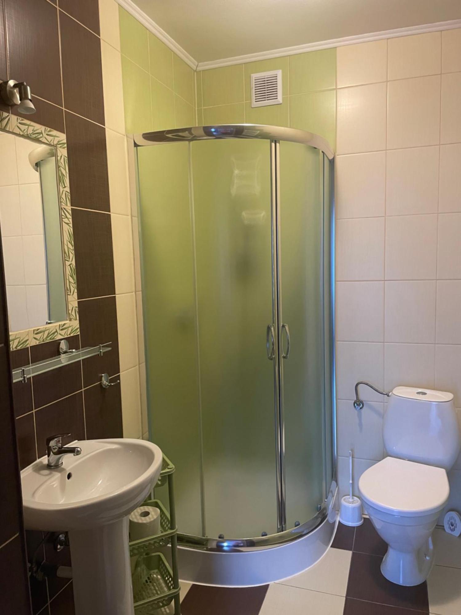 Pokoje Goscinne Wiktoria Szczawnica Bagian luar foto