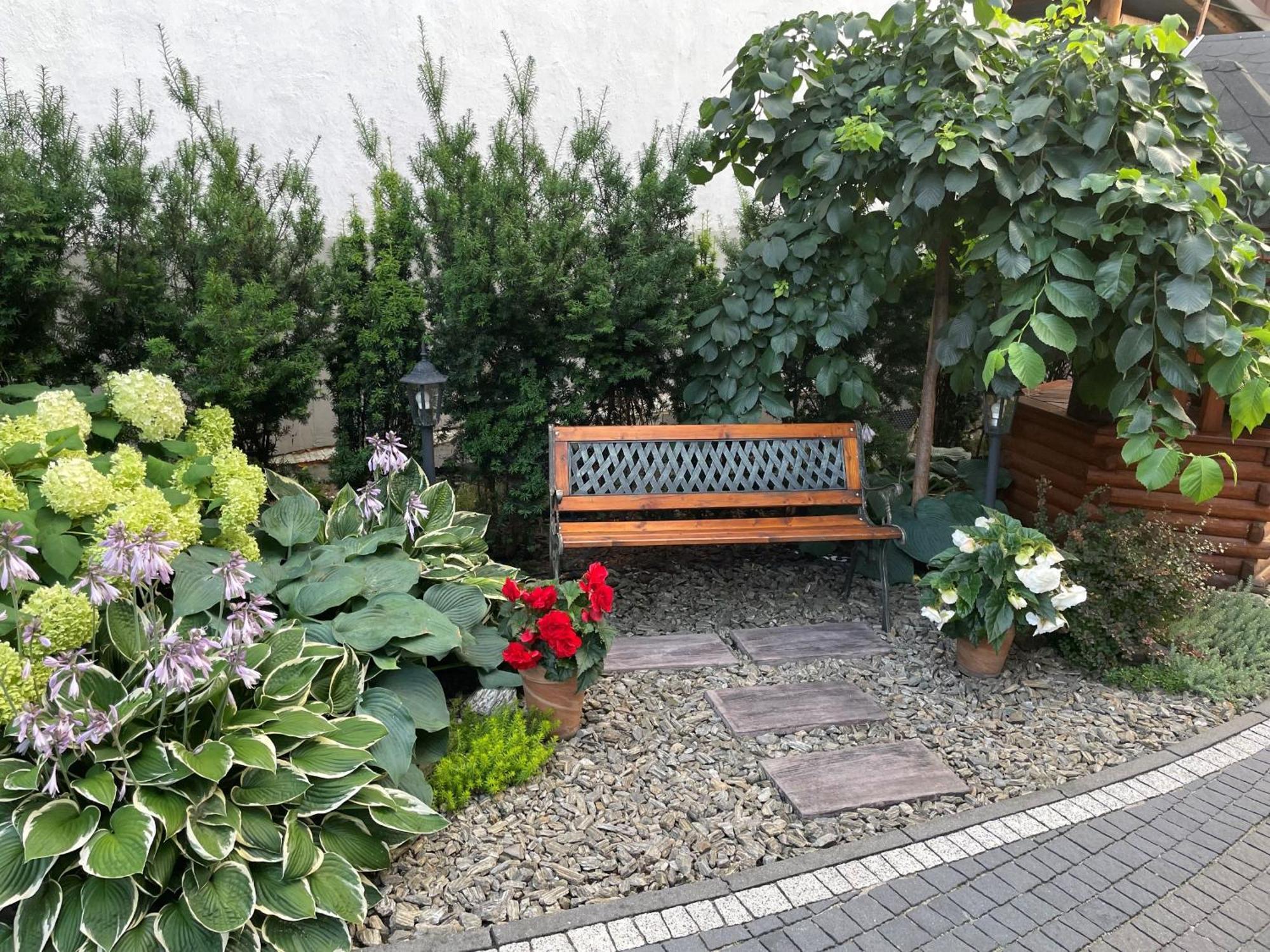 Pokoje Goscinne Wiktoria Szczawnica Bagian luar foto